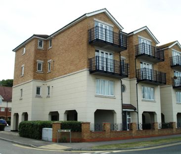 2 bed to rent in Keating Close, Rochester, ME1 - Photo 1