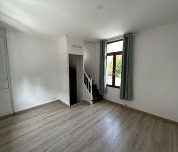 Location Maison 2 pièces 33m² AMIENS 80000 - Photo 1