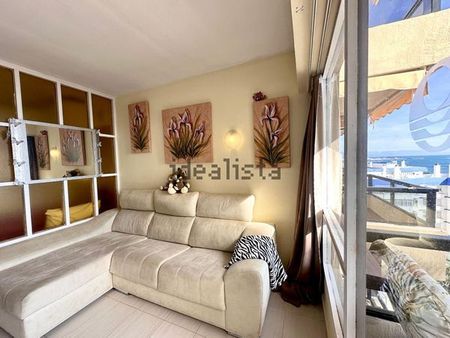 Alquiler de estudio en Avenida Manuel Mena Palma - Photo 5