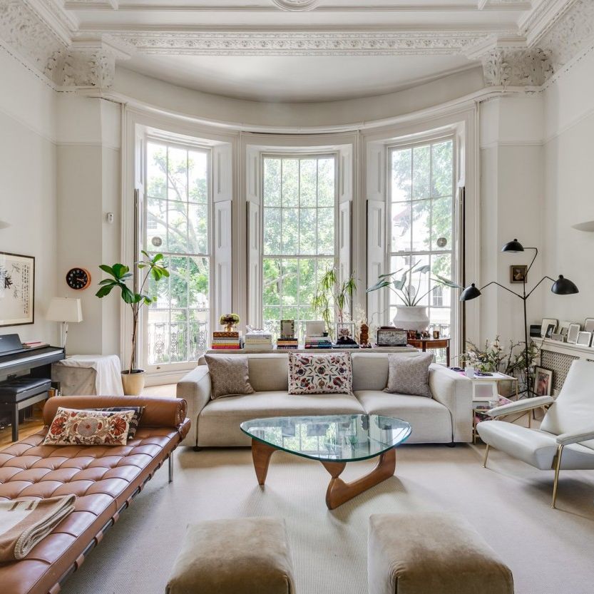 Clifton Gardens, Maida Vale, London, W9 - Photo 1