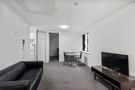 25/114 Clarence Street, Sydney NSW 2000 - Apartment For Rent | Domain - Photo 5