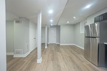 For Lease - 43 Action Drive Unit# BSMT, Brampton, Ontario - Photo 2