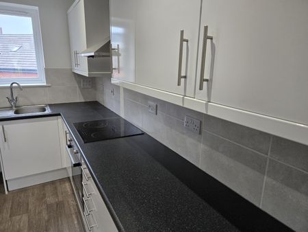 2 Bed Flat, East Union Street, M16 - Photo 5