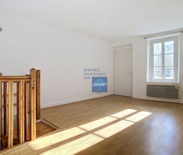 Appartement T2 près de CHANTILLY à louer - Photo 6