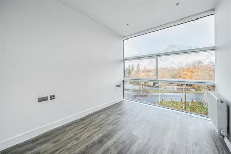 1 bedroom apartment to rent - Photo 2