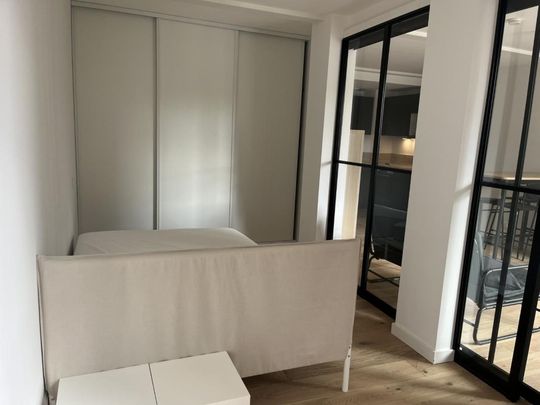 Appartement T2 à louer Rennes centre ville - 44 m² - Photo 1