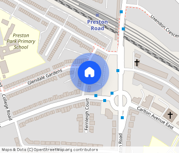 Longfield Avenue, Preston Road, Wembley, HA9 - Photo 1