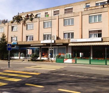 2.5 Zimmer, 1. Stock - Photo 4