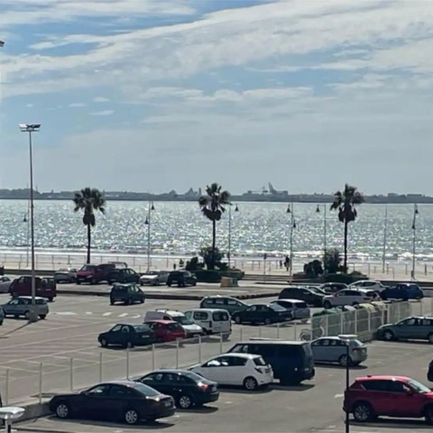 El Puerto De Santa María - Foto 1