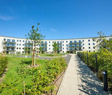 Wohnungsangebot - Photo 5