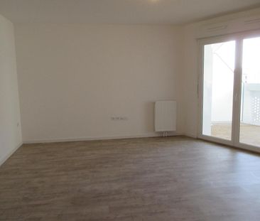 Louer appartement 1 pièce de 36 m² - Photo 4
