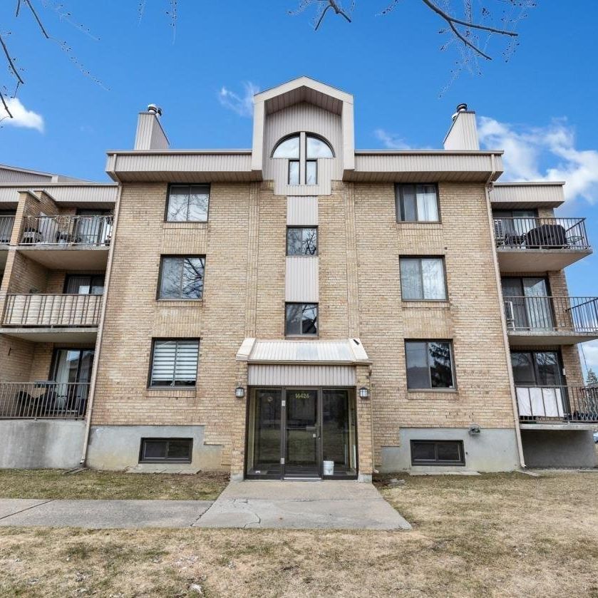 Appartement Pierrefonds-Roxboro (Montréal) À Louer - Photo 1