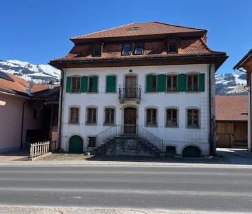 4.5 pièces de 110m2 - Foto 2