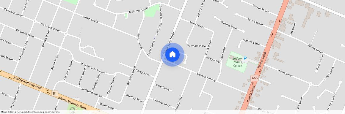 30 Queens Avenue, SA 5290, Mount Gambier