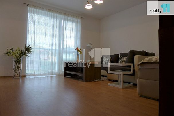 Pronájem bytu 1+1 50 m² - Photo 1