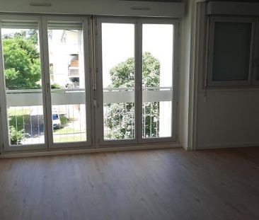 APPARTEMENT T5 84m2 TULLINS - Photo 1