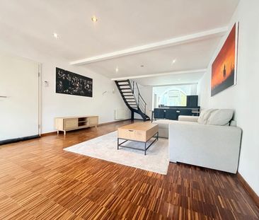 Appartement te huur - Foto 5
