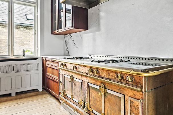 Borgergade 1300 København - Foto 1