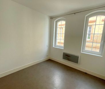 Location appartement 2 pièces, 35.45m², L'Isle-Jourdain - Photo 5