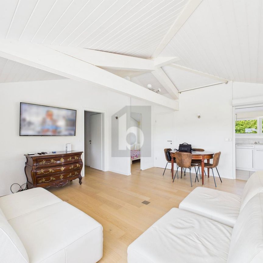 3 Zimmer, 90 m², 1. Stock - Photo 1