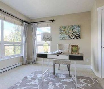 2 Bed+1 Den Close to UBC\Jericho Beach , Top Floor View - Photo 1