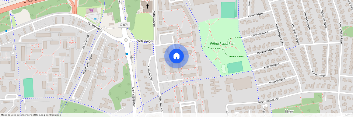 Växjö, Kungsvägen, 108B, 35244