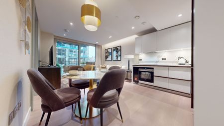 Edgware Road, Paddington, W2 1EY, London - Photo 2