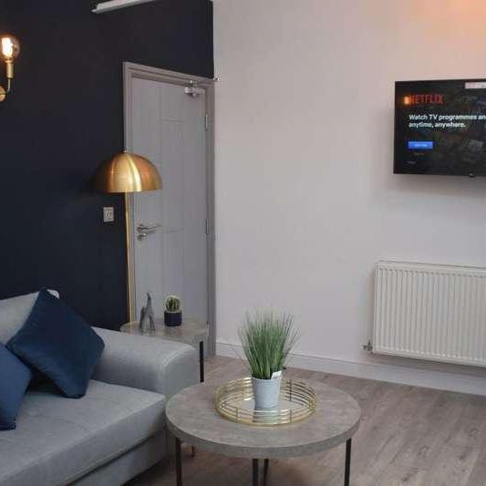 Rm, Priestgate, Peterborough, PE1 - Photo 1