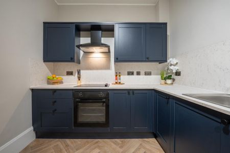 2 bedroom flat to rent - Photo 3