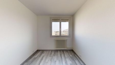 Location Appartement 4 pièces 76m² CHENOVE 21300 - Photo 5