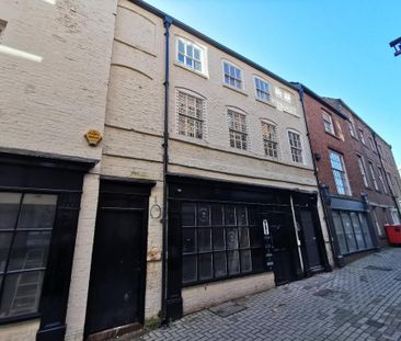 1 bedroom flat to rent - Photo 6
