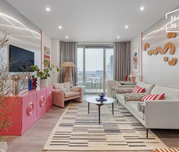 2 bedroom flat to rent - Photo 6