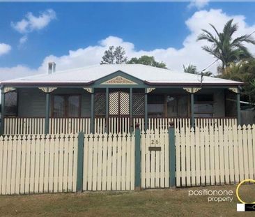 Discover your ideal home in the sought-after suburb of Aspley! Situ... - Photo 1