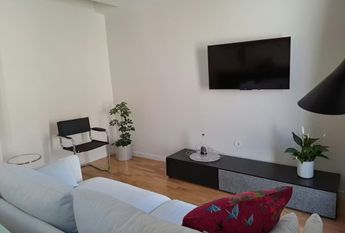 Mieszkanie na wynajem - 48 m² - 1 pokój Porto Porto