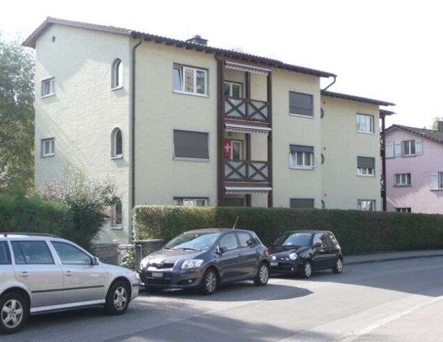 Nice simple apartment - Photo 1