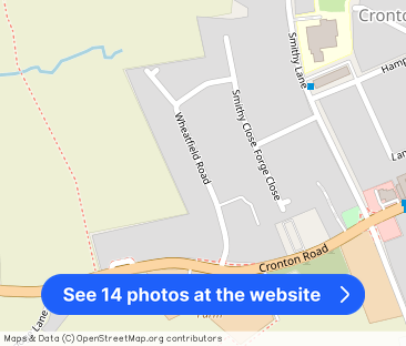 2 bedroom semi-detached bungalow for rent - Photo 1