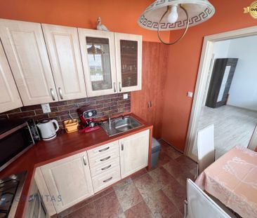 Na prenájom zariadený 2 izbový byt, Dlhé diely - Photo 5