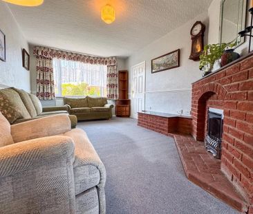 3 Bed Semi-Detached House, Jubilee Drive, LE3 - Photo 5