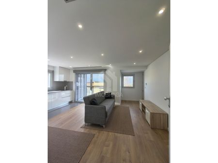 Apartamento T1 em Braga - Foto 2
