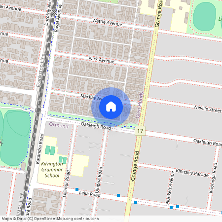 2/16 MacKay Ave, Glen Huntly VIC 3163