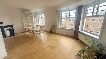 Te huur: Appartement Vondelstraat in Den Haag - Foto 4