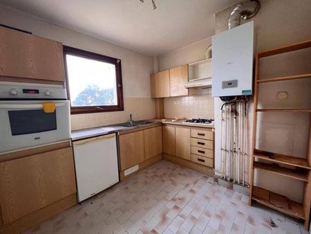 Location appartement 3 pièces 63.33 m² à Montpellier (34000) - Photo 2