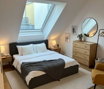Sonnentage auf der großen Dachterrasse genießen. - Heizkosten inklu... - Photo 2