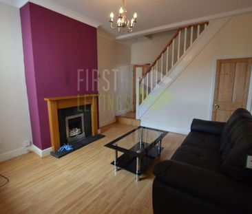3 bedroom terraced house to rent - Photo 6