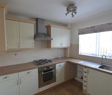 St Peters Mews, ROCK FERRY CH42 - Photo 3