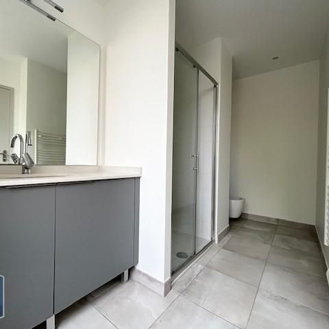 Location Appartement 1 pièce 24m² NANTES 44300 - Photo 1
