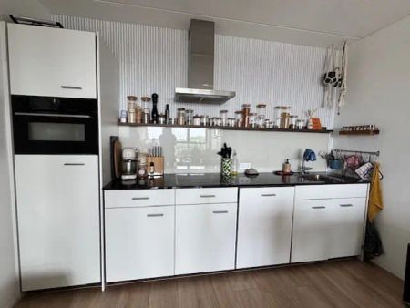 Moerbeilaan, Alphen aan den Rijn - Appartement 2 pièces à louer - Photo 2