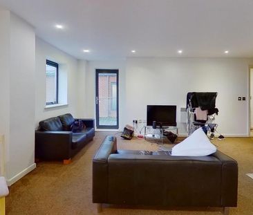 2 bedroom apartment to rent - Photo 3