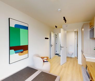 Demerstraat 71 / 0205, 3500 Hasselt - Photo 6