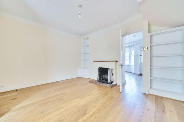 2 bedroom semi-detached house to rent - Photo 1